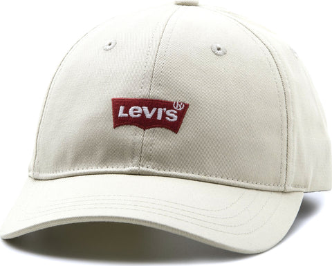 Levi's Casquette de baseball Levi's Logo Flex Fit - Unisexe