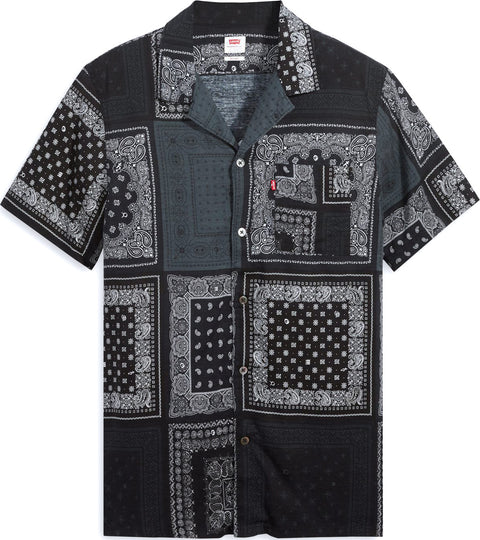 Levi's Chemise Cubano - Homme
