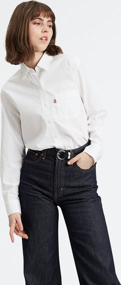 Levi's Chemise The Ultimate Boyfriend - Femme