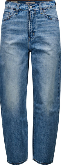Levi's Jean jambe ballon - Femme