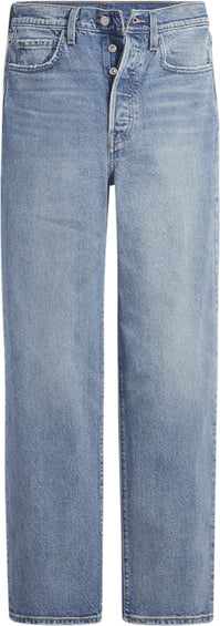 Levi's Jeans 70S High Slim Straight - Femme