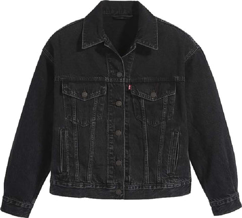 Levi's Manteau camionneur Fly - Femme
