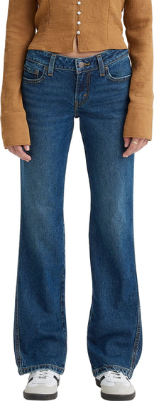 Levi's Jeans bootcut Noughties - Femme