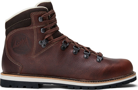 Lowa Bottes de montagne Wendelstein II - Homme