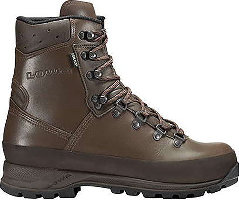 Lowa Bottes de Montagne GTX TF - Homme