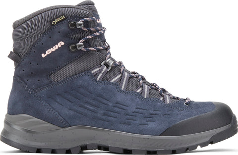 Lowa Bottes de randonnée taille moyenne Explorer GTX - Femme