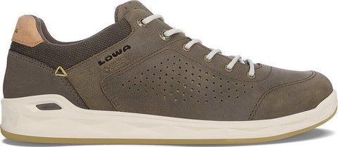Lowa Chaussures San Francisco GTX Lo - Homme