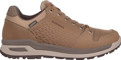 Lowa Locarno GTX Lo - Collection Spice - Homme