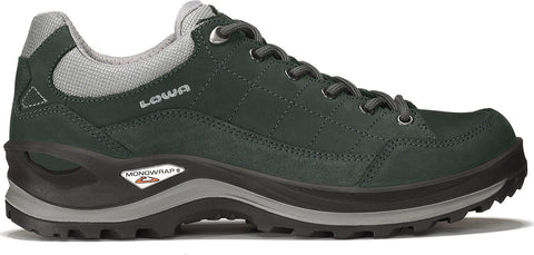 Lowa Souliers tout terrain Renegade III GTX - Large - Homme
