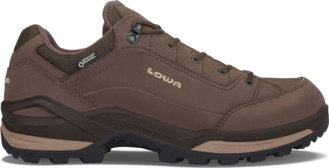 Lowa Chaussures Tout Terrain Renegade GTX LO - Large - Homme