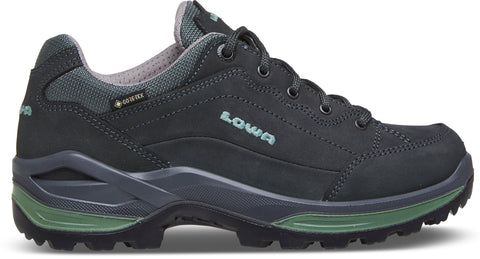 Lowa Chaussure basse et large Renegade Gtx - Femme