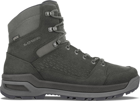 Lowa Bottes Mi-hautes Locarno Ice GTX - Homme