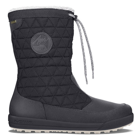 Lowa Bottes isolées Mi-haute Valloire II GTX -13F/-25C Femme
