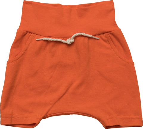 Little Yogi Short Little Tiger