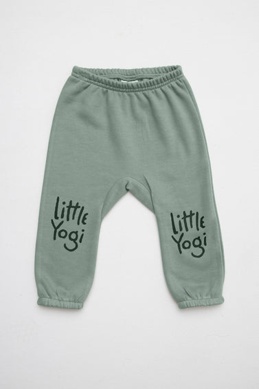 Little Yogi Pantalon Sweat - Enfants