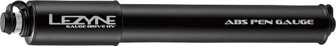 Lezyne Pompe Gauge Drive HV