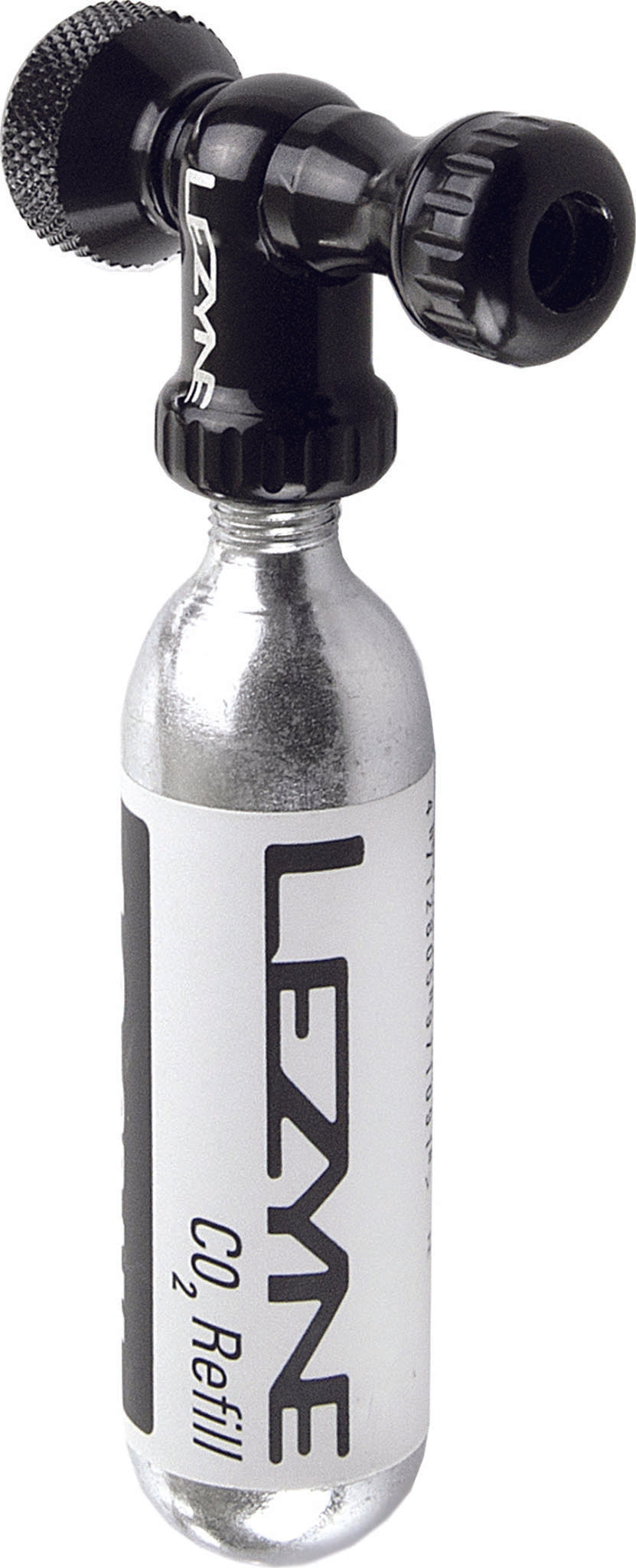 Lezyne Détendeur Control Drive CO2 Altitude Sports