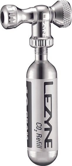 Lezyne Détendeur Control Drive CO2