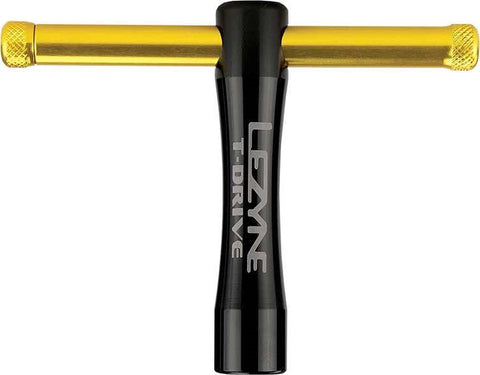 Lezyne Outil Multifonctions T-Drive