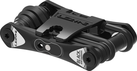 Lezyne Multi-outil pour vélo RAP II 18