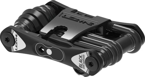 Lezyne Multi-outil pour vélo RAP II 25 Co2