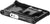 Lezyne Multi-Outil pour vélo Super V23 - Black