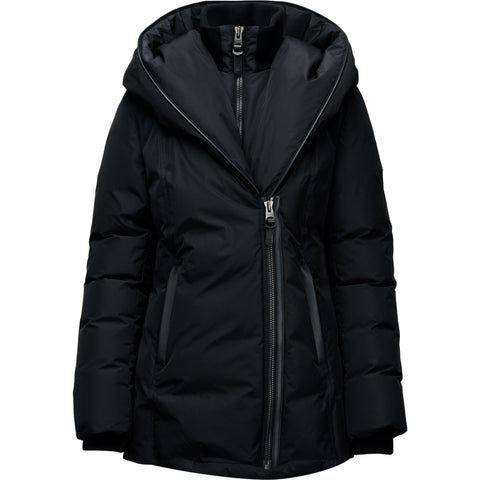 Mackage Manteau Adali en duvet à col signature - Femme