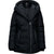 Mackage Manteau Adali en duvet à col signature - Femme - Black