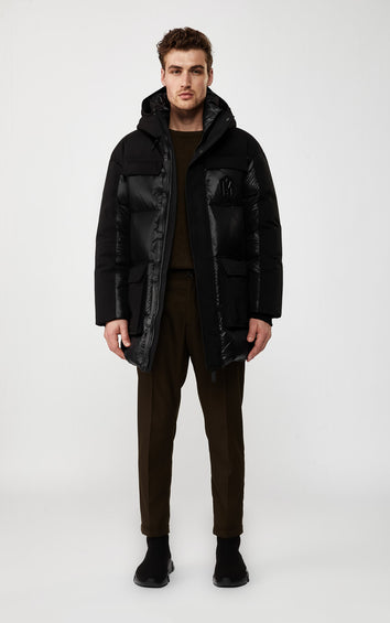 Mackage Manteau Grayson - Homme