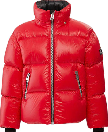 Mackage Manteau en duvet à capuchon Jesse - Enfant