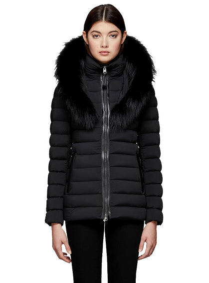 Mackage Manteau léger en duvet Kadalina-X Femme