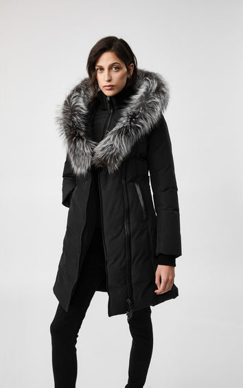 Mackage Manteau Kay-XR - Femme