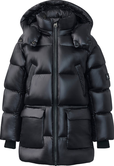 Mackage Parka à capuchon en duvet Kennie 2-6 ans - Enfant