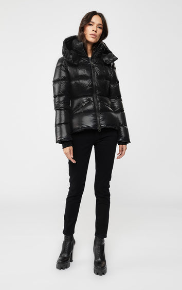 Mackage Manteau Madalyn - Femme