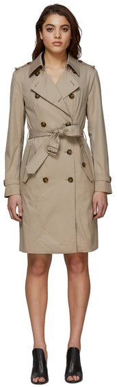 Mackage Trench Odel 3 en 1 avec ceinture Femme