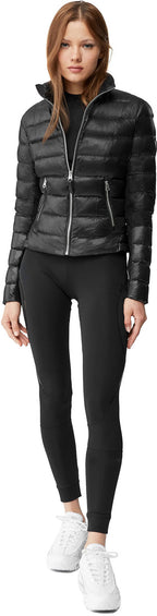 Mackage Manteau Reema en duvet léger - Femme