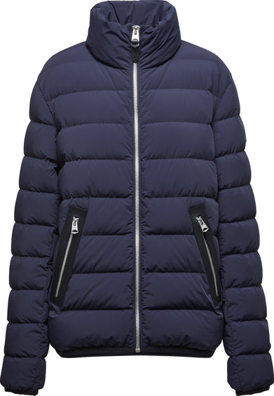 Mackage Manteau en duvet avec col montant Ruben Agile 360 - Homme