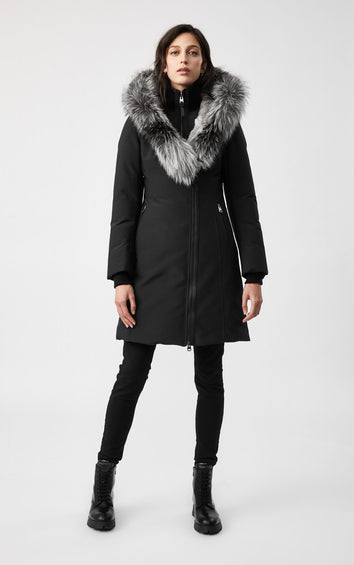 Mackage Manteau Trish-XR - Femme