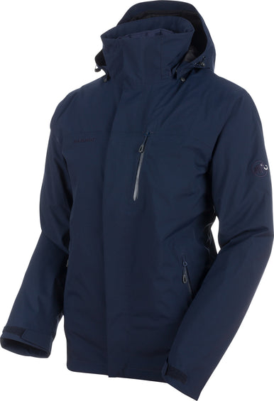 Mammut Manteau Trovat Tour 3 in 1 Hardshell - Homme