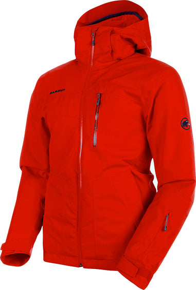 Mammut Manteau Stoney GTX Thermo - Homme