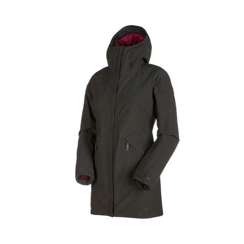 Mammut Parka Chamuera HS Thermo Femme