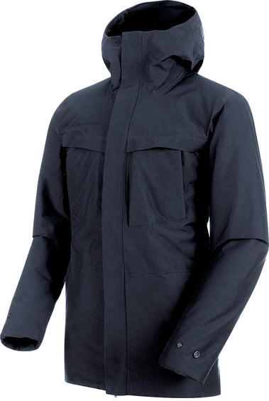 Mammut Parka Chamuera HS Thermo Hooded - Homme