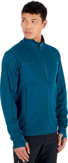 Mammut Manteau Ultimate V So - Homme