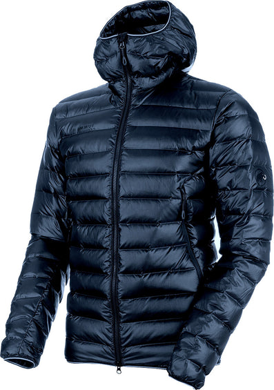 Mammut Manteau à capuchon Broad Peak Pro IN Homme