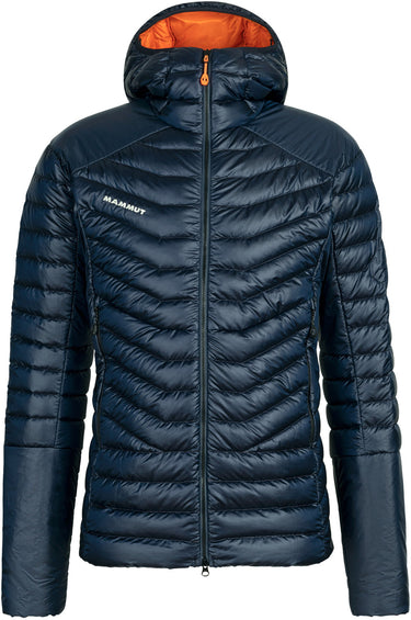 Mammut Manteau à capuchon Eigerjoch Advanced IN - Homme