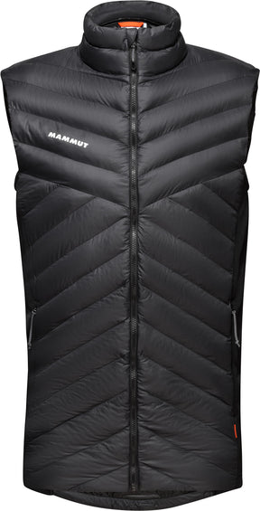 Mammut Gilet hybride Albula IN - Homme