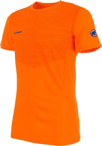 Mammut T-shirt Moench Light - Homme