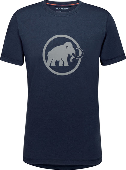 Mammut T-shirt réfléchissant Core - Homme