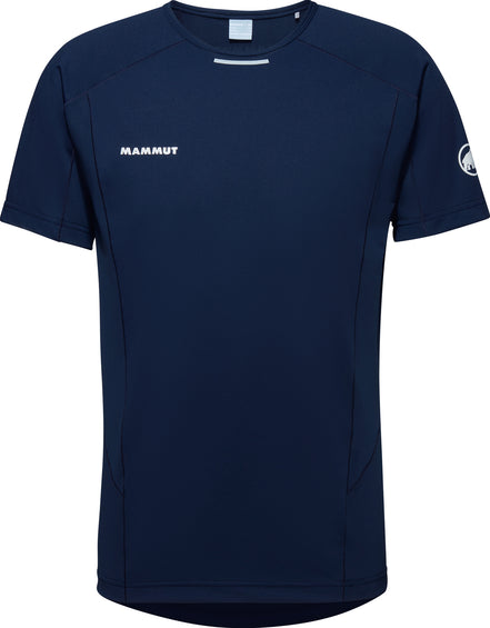 Mammut T-shirt Logo FL Aenergy - Homme