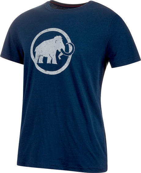 Mammut T-shirt Mammut Logo - Homme